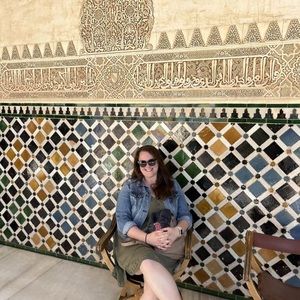 Meet your Posher, Amanda